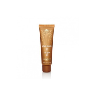 Sisley Phyto-Touche Gel - Toning skin gel with a shimmering design 30 ml