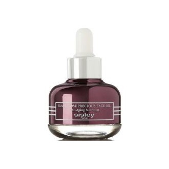 Sisley Precious Black Rose Face Oil Anti-Aging Nutrition - Rejuvenating Facial Oil 25 ml