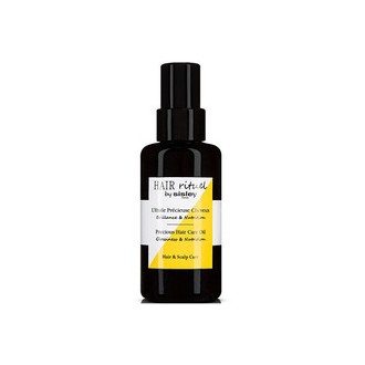 Sisley Precious Hair Care Oil - Nourishing hair oil 100 ml
