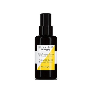 Sisley Precious Hair Care Oil - Nourishing hair oil 100 ml