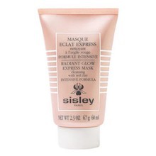 Sisley Radiant Glow Express Mask - Brightening Mask 60 ml
