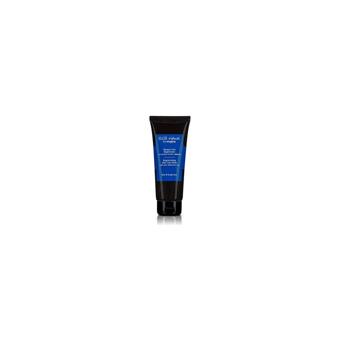 Sisley Regenerating Hair Care Mask - Regenerating hair mask 200 ml