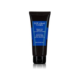 Sisley Regenerating Hair Care Mask - Regenerating hair mask 200 ml