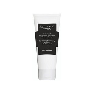 Sisley Revitalizing Nourishing Shampoo - Atgaivinantis ir maitinantis šampūnas, 200 ml