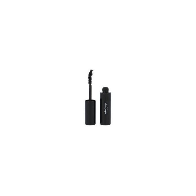 Sisley So Curl Mascara 7 ml 01 Deep Black