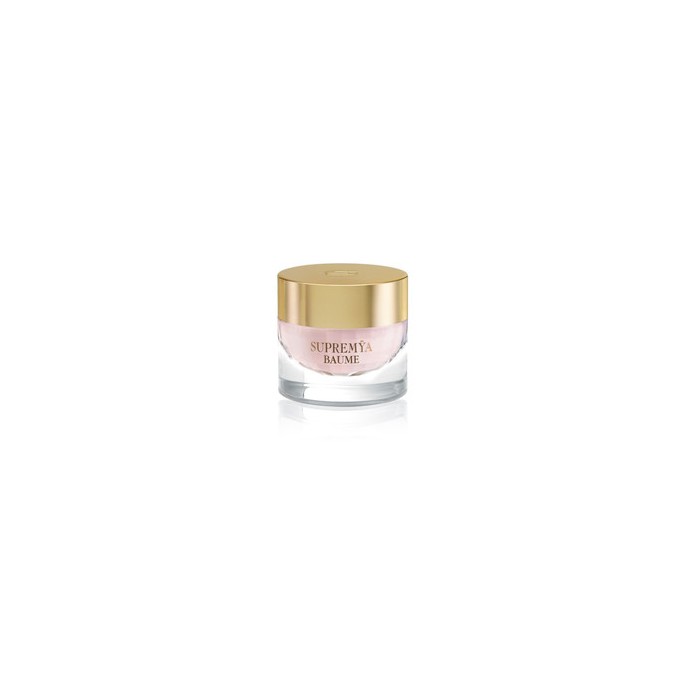 Sisley Supremya Baume Anti-Aging Night Cream - Nourishing night cream for skin rejuvenation 50 ml