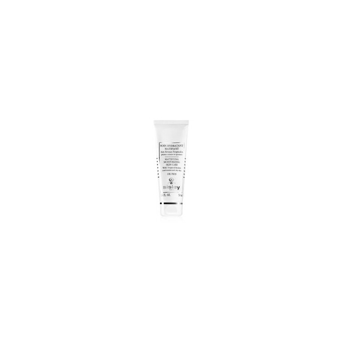 Sisley Tropical Resins Complex Oil Free (Combination to Oily Skin) - Skin Care 30 ml