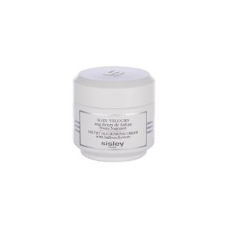 Sisley Velvet Nourishing - Nourishing skin cream 50 ml