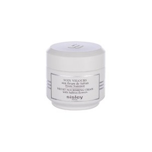 Sisley Velvet Nourishing - Nourishing skin cream 50 ml
