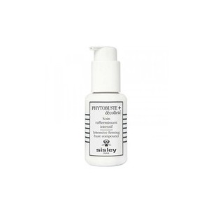 Sisley Zpevňující care to bust Phytobuste + decollete (Intensive Firming Bust Compound) 50 ml