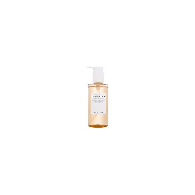 SKIN1004 Centella Light Cleansing Oil - Čisticí olej 200 ml