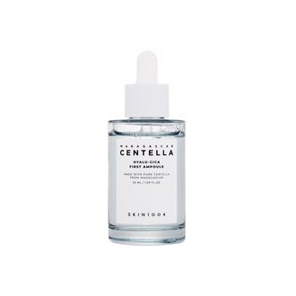 SKIN1004 Hyalu-Cica First Ampoule - Hydrating skin serum 50 ml