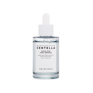 SKIN1004 Hyalu-Cica First Ampoule - Hydrating skin serum 50 ml