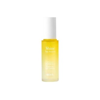 skin79 Shine Yuja Ampoule - Brightening skin serum 50 ml