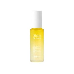 skin79 Shine Yuja Ampoule - Brightening skin serum 50 ml