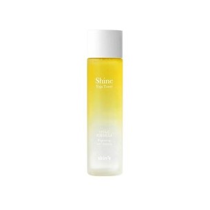 skin79 Shine Yuja Toner 200 ml