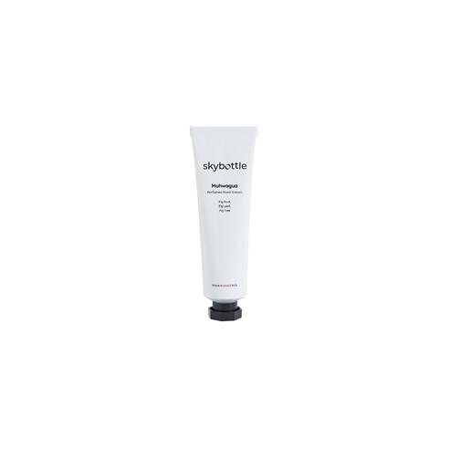 Skybottle Muhwagua Hand Cream - Hand cream 50 ml