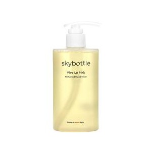 Skybottle Viva La Pink Hand Wash - Liquid hand soap 300 ml