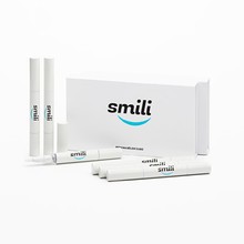 Smili Replacement cartridges 3 vnt.