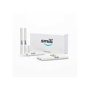 Smili Replacement cartridges 3 vnt.