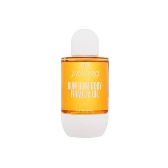 Sol De Janeiro Brazilian Bum Bum Body Firmeza Oil - Stangrinamasis kūno aliejus 100 ml