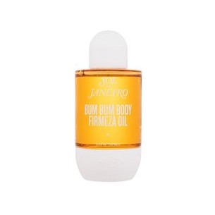 Sol De Janeiro Brazilian Bum Bum Body Firmeza Oil - Stangrinamasis kūno aliejus 100 ml