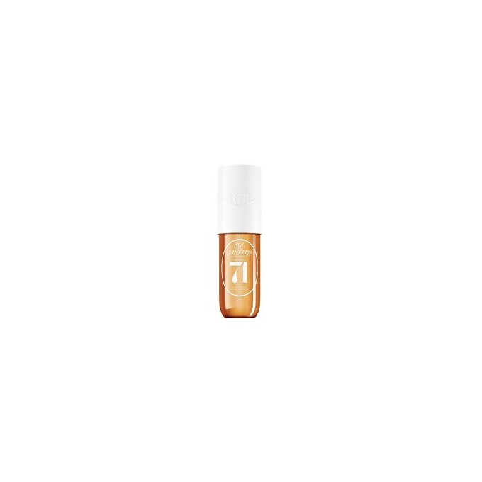 Sol De Janeiro Cheirosa 71 Perfume Mist - Parfémovaný sprej na tělo a vlasy 90 ml