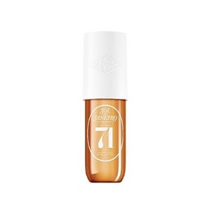 Sol De Janeiro Cheirosa 71 Perfume Mist - Parfémovaný sprej na tělo a vlasy 90 ml