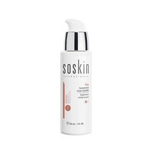 Soskin Paris Brightness-Vitality Serum 30 ml