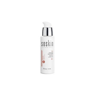 Soskin Paris Brightness-Vitality Serum 30 ml