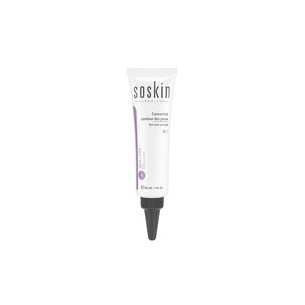 Soskin Paris Eye Care Serum 30 ml