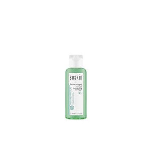 Soskin Paris Gentle Purifying Cleansing Gel (oily and mixed skin) 100 ml