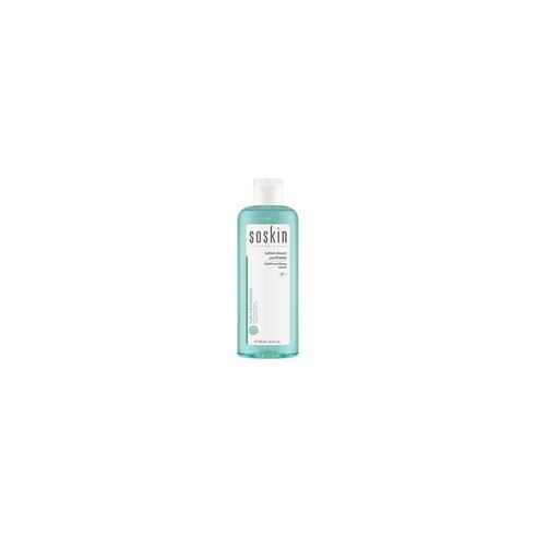 Soskin Paris Gentle Purifying Lotion (oily and combination skin) 250 ml