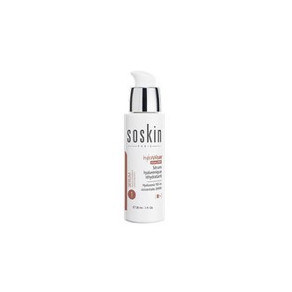 Soskin Paris Hyaluronic Fill-in Concentrate 2MW Serum 30 ml