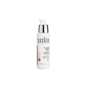 Soskin Paris Hyaluronic Fill-in Concentrate 2MW Serum 30 ml