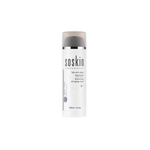 Soskin Paris Moisturizing Anti-Ageing Cream 50 ml