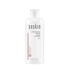 Soskin Paris Soothing Cleansing Milk (dry and sensitive skin) 250 ml