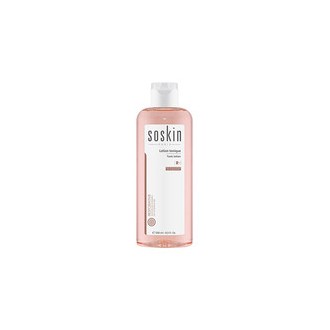 Soskin Paris Tonic Lotion (dry and sensitive skin) 250 ml