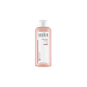 Soskin Paris Tonic Lotion (dry and sensitive skin) 250 ml