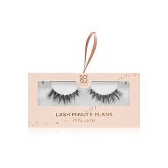Sosu Gigi Mini Lash Set