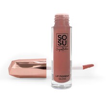 Sosu Let Them Talk Lip Pigment Gloss 3,7 ml Can't Cope