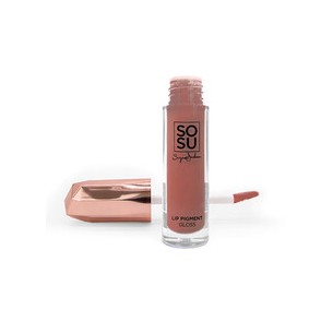 Sosu Let Them Talk Lip Pigment Gloss 3,7 ml Can't Cope