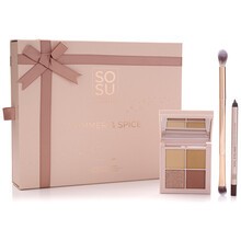 Sosu Shimmer & Spice Set