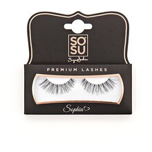 Sosu Sophia Lashes - Artificial eyelashes