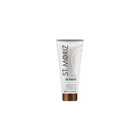 St.Moriz Advanced Pro Glycolic Peel Tan Remover 200 ml