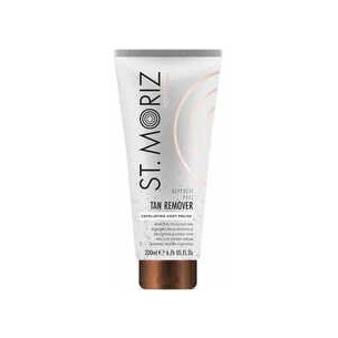St.Moriz Advanced Pro Glycolic Peel Tan Remover 200 ml