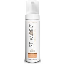 St.Moriz Professional Tanning Mousse ( Medium ) - Samoopalovací pěna pro střední opálení 200 ml
