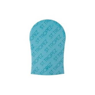St.Tropez Prep & Maintain Dual Sided Tan Applicator Mitt - Double-sided glove for the application