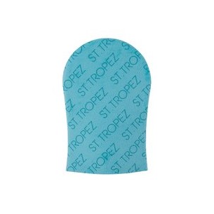 St.Tropez Prep & Maintain Dual Sided Tan Applicator Mitt - Double-sided glove for the application