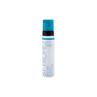 St.Tropez Self Tan Classic Bronzing Mousse - Self-tanning product 240 ml